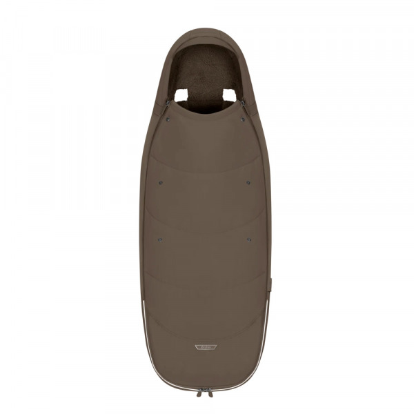 CYBEX Platinum l�bzs�k - Coconut Brown